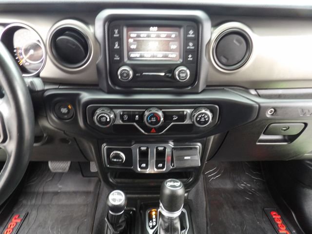 Used 2019 Jeep Wrangler Sport S image 14