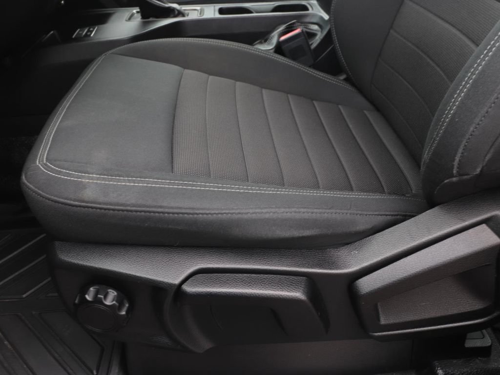 Certified 2019 Ford Ranger XL w/ Equipment Group 101A Mid RWD image 17