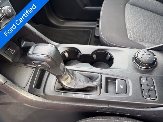 Certified 2024 Ford Ranger XL AWD/4WD image 24