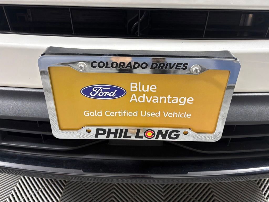 Certified 2023 Ford Explorer ST-Line w/ Class IV Trailer Tow Package AWD/4WD image 9