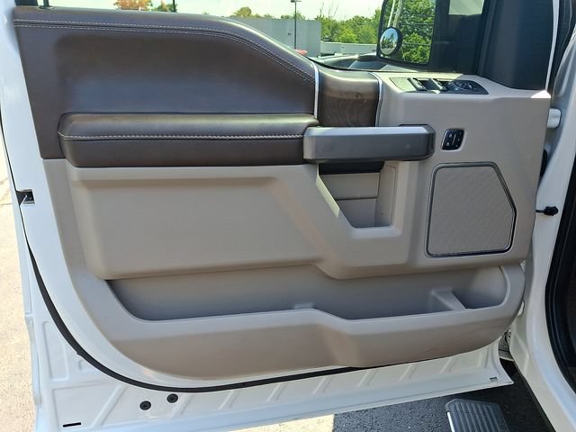 Certified 2020 Ford F150 Limited AWD/4WD image 13