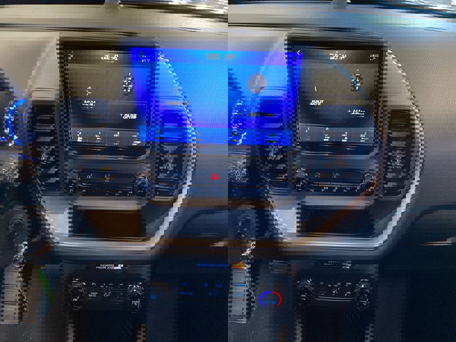 Certified 2021 Ford Bronco Sport image 23