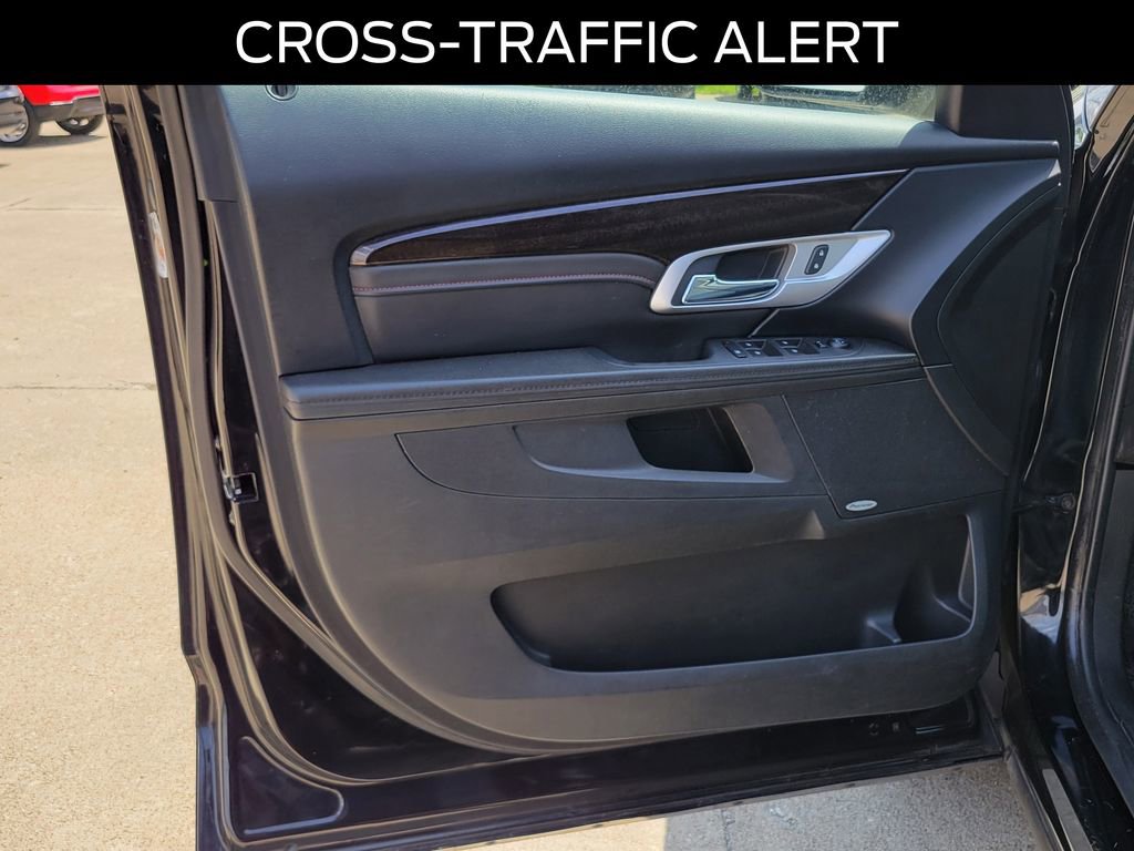 Used 2017 GMC Terrain Denali image 21