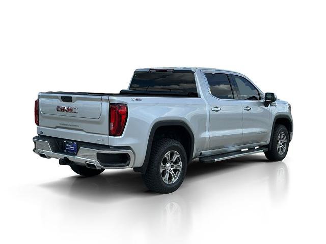Used 2020 GMC Sierra 1500 SLT w/ X31 Off-Road Package AWD/4WD image 8