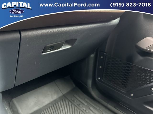 Certified 2022 Ford Bronco Outer Banks AWD/4WD image 27
