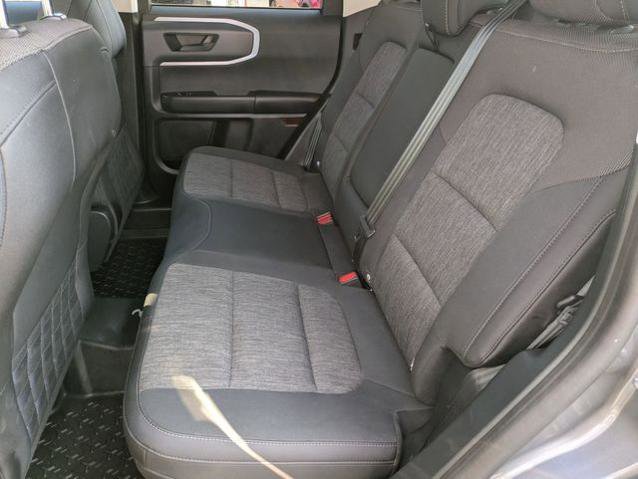 Certified 2022 Ford Bronco Sport Big Bend AWD/4WD image 17