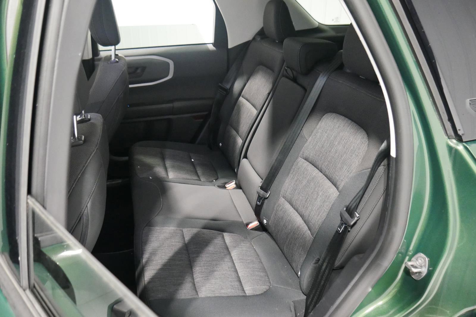 Certified 2023 Ford Bronco Sport Big Bend image 11