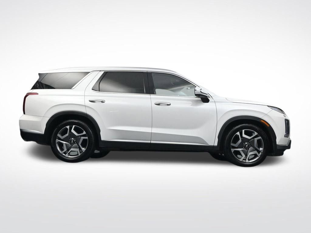 Used 2024 Hyundai Palisade Limited FWD image 35