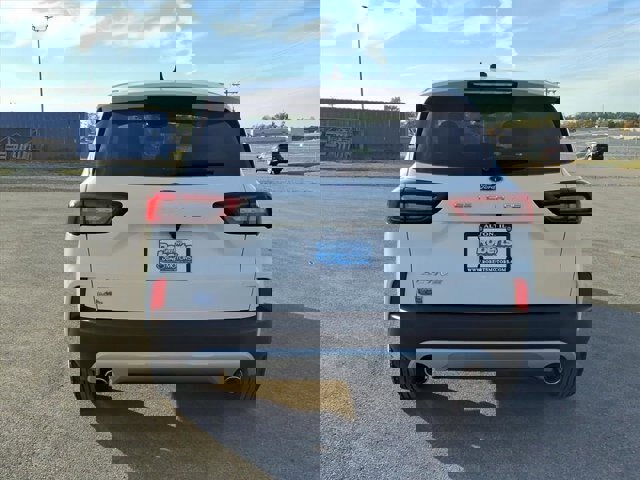 Certified 2024 Ford Escape Active w/ Cold Weather Package image 4