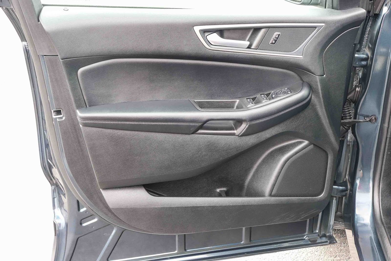 Certified 2023 Ford Edge SEL w/ Convenience Package AWD/4WD image 22