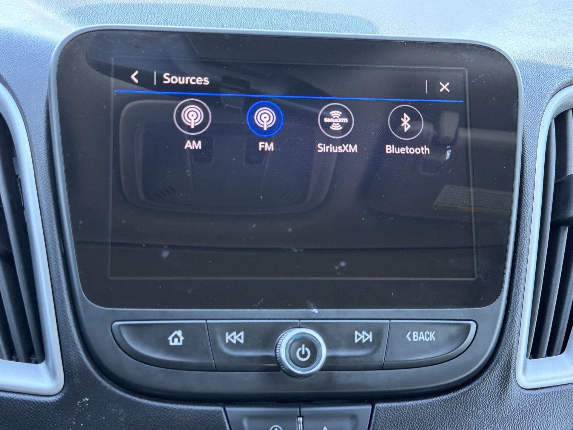 Used 2023 Chevrolet Malibu LT image 13