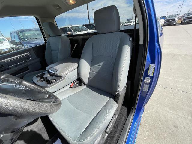 Used 2017 RAM 1500 Tradesman w/ Power & Remote Entry Group image 17