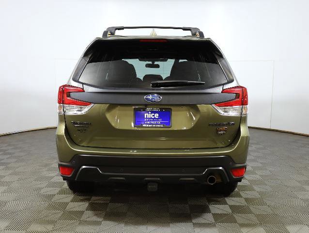 Used 2023 Subaru Forester Wilderness image 3