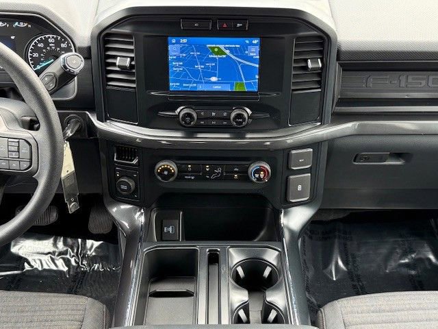 Certified 2023 Ford F150 XL w/ STX Appearance Package image 20