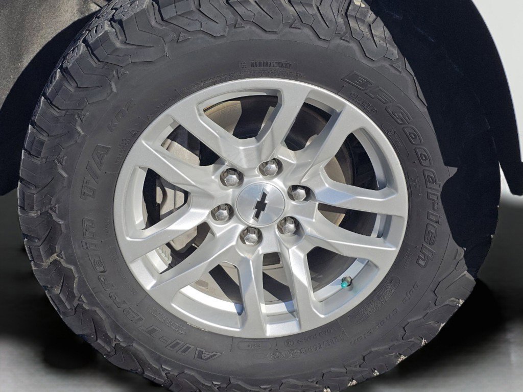 Used 2019 Chevrolet Silverado 1500 RST image 23