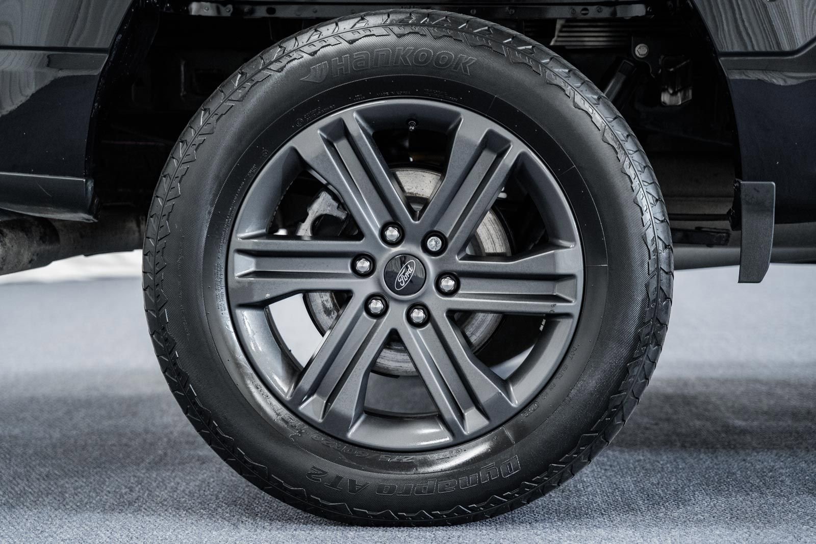 Certified 2023 Ford F150 Lariat w/ Equipment Group 502A High image 19