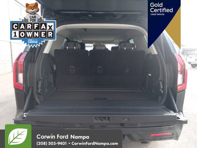 Certified 2025 Ford Expedition Active image 29