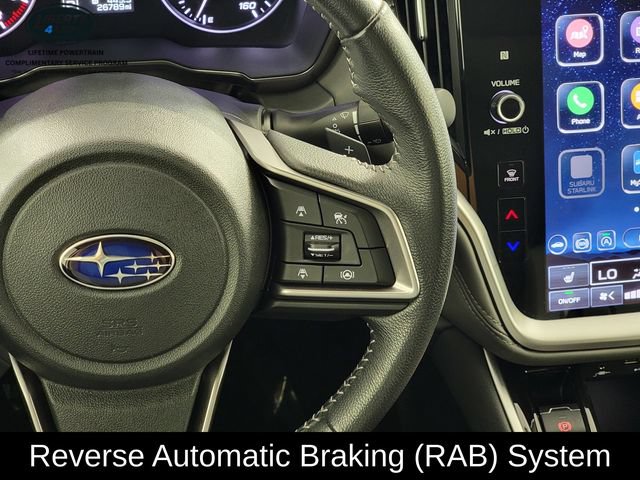 Used 2022 Subaru Outback Onyx Edition XT AWD/4WD image 29