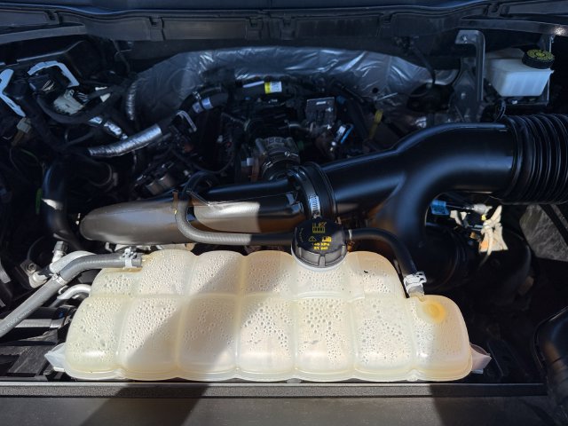 Certified 2023 Ford F150 XLT w/ Equipment Group 302A High AWD/4WD image 38