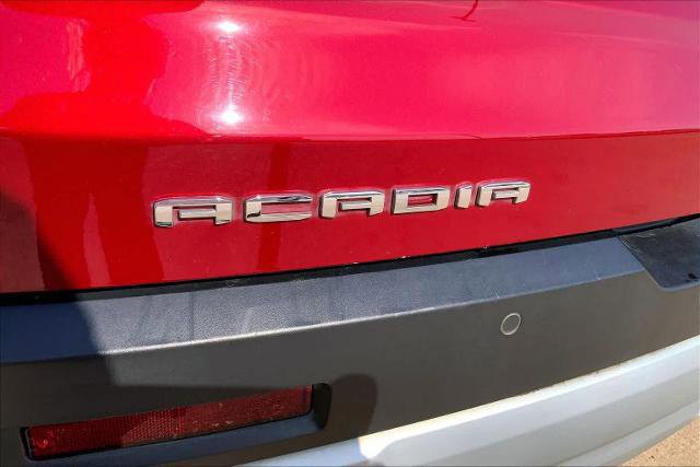 Used 2020 GMC Acadia SLT w/ LPO, Floor Liner Package image 11