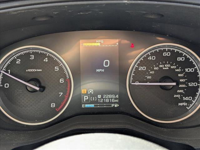 Used 2019 Subaru Forester Premium image 12