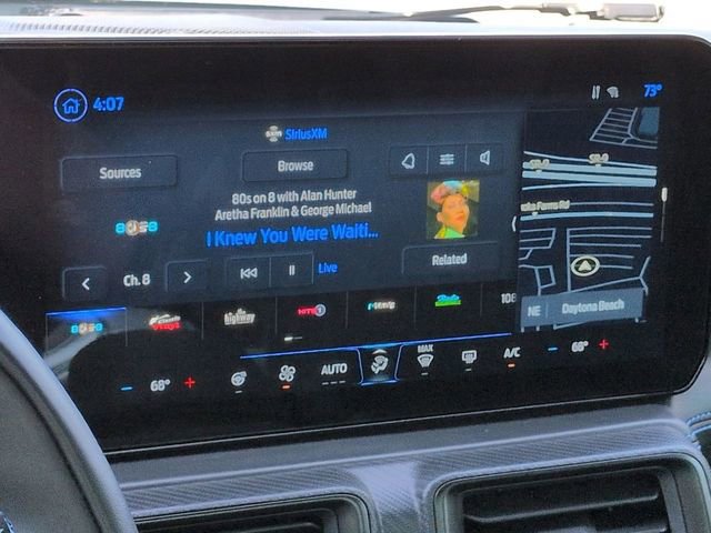 Certified 2024 Ford Mustang Dark Horse w/ Dark Horse Handlin Package image 17