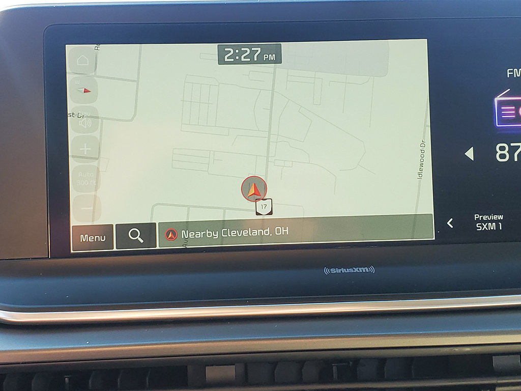 Used 2022 Kia Telluride S AWD/4WD image 27