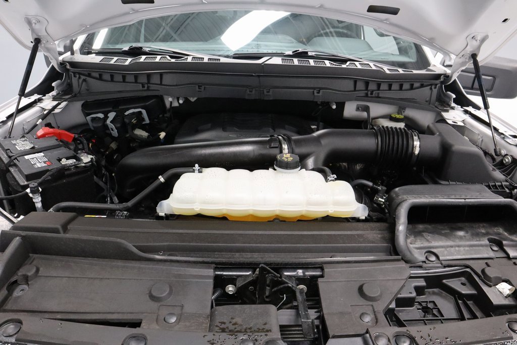 Certified 2023 Ford F150 Tremor image 15