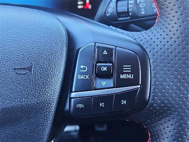 Certified 2023 Ford Escape ST-Line w/ Tech Pack #1 image 24