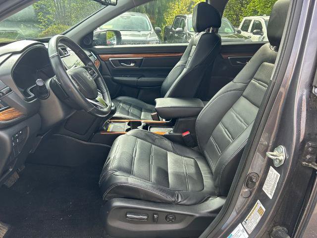 Used 2020 Honda CR-V Touring image 5