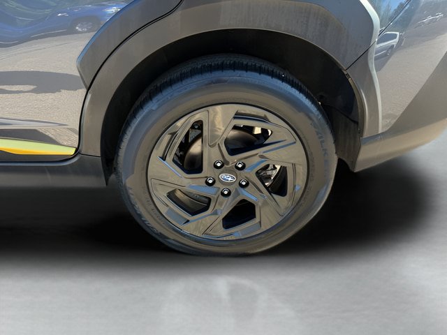 Used 2024 Subaru Crosstrek 2.5i Sport AWD/4WD image 23