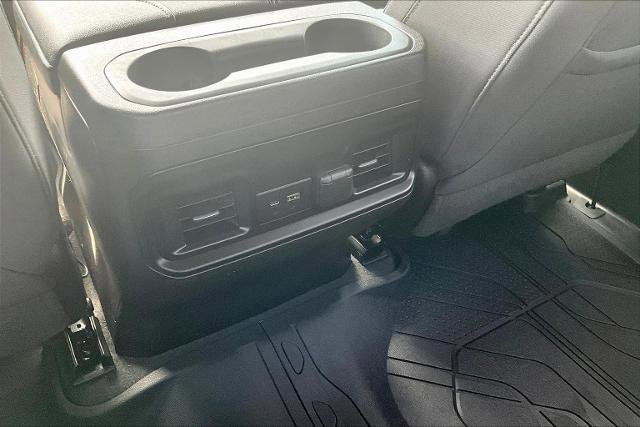 Used 2021 Chevrolet Silverado 1500 RST w/ Z71 Off-Road Package image 37