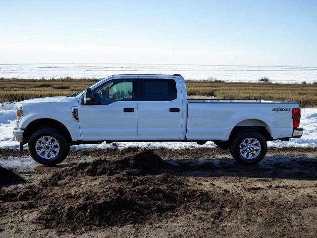 Certified 2020 Ford F350 XLT w/ XLT Value Package image 3