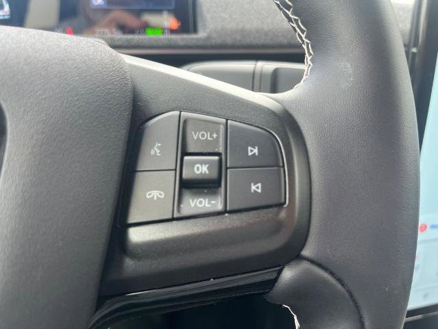 Certified 2025 Ford Mustang Mach-E GT AWD/4WD image 25