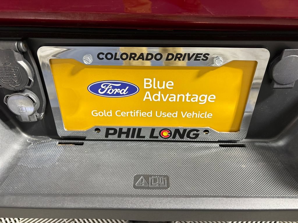 Certified 2021 Ford F150 XLT w/ Equipment Group 302A High AWD/4WD image 30