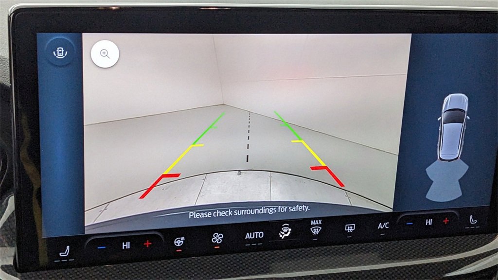 Certified 2023 Ford Escape ST-Line w/ Tech Pack #1 image 25