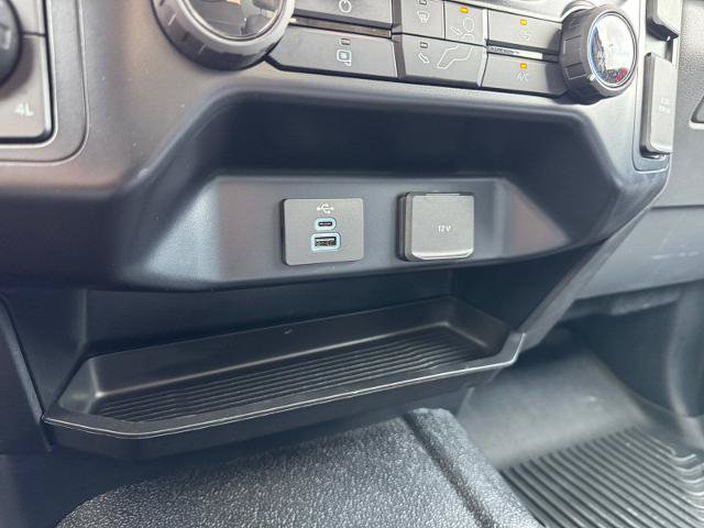 Certified 2024 Ford F250 XL w/ Snow Plow Prep Package AWD/4WD image 27