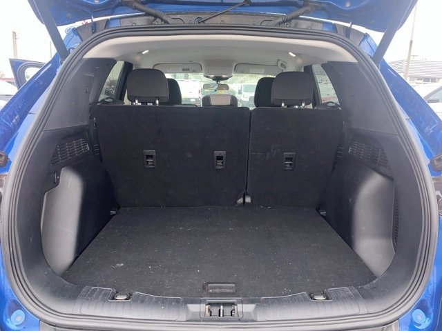 Certified 2022 Ford Escape SE w/ SE Sport Appearance Package image 21