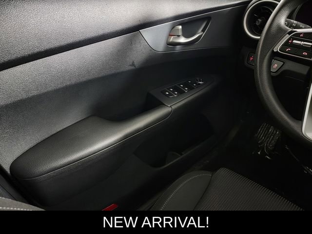 Used 2021 Kia Forte Sedan FWD image 30