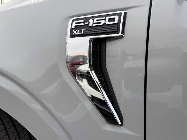 Certified 2024 Ford F150 XLT image 30