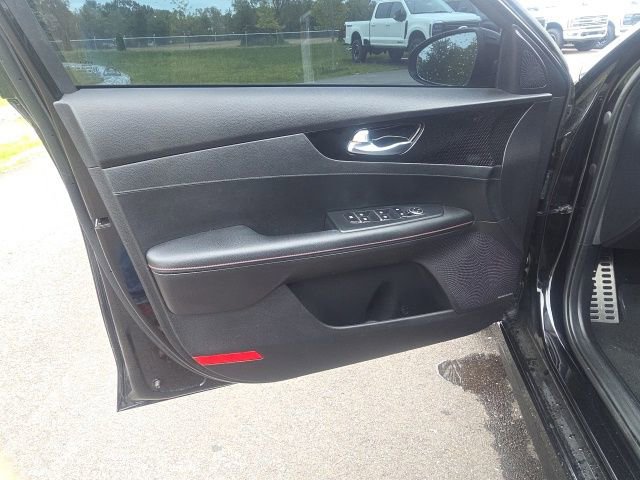 Used 2021 Kia Forte GT w/ GT2 Package FWD image 19