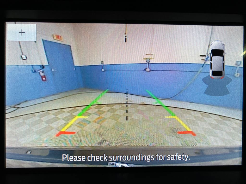 Certified 2023 Ford Mustang Coupe w/ Equipment Group 101A image 24