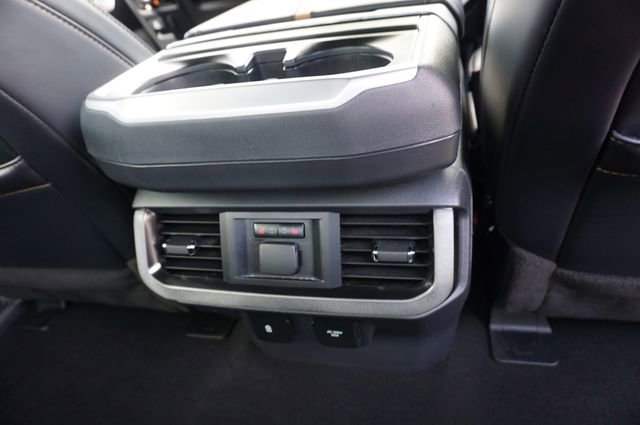Certified 2023 Ford F150 Platinum w/ Equipment Group 701A High AWD/4WD image 40