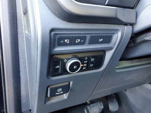 Certified 2024 Ford F150 XLT w/ Equipment Group 302A MID image 8