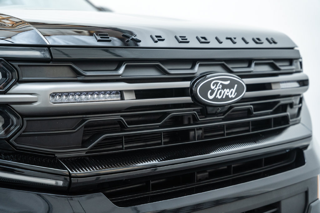 Certified 2025 Ford Expedition Tremor AWD/4WD image 15