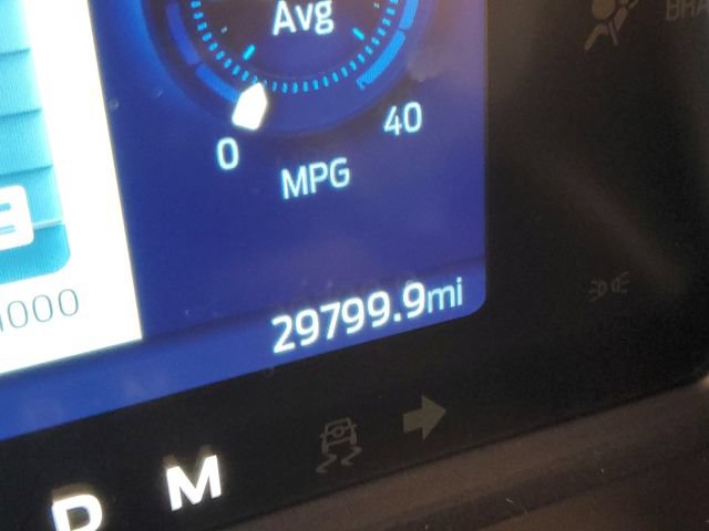 Certified 2023 Ford Bronco Outer Banks AWD/4WD image 14
