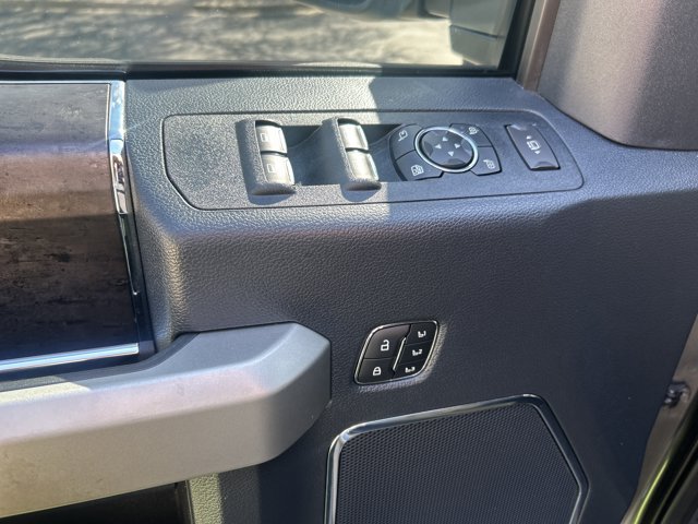 Certified 2022 Ford F350 Lariat w/ Lariat Ultimate Package AWD/4WD image 12