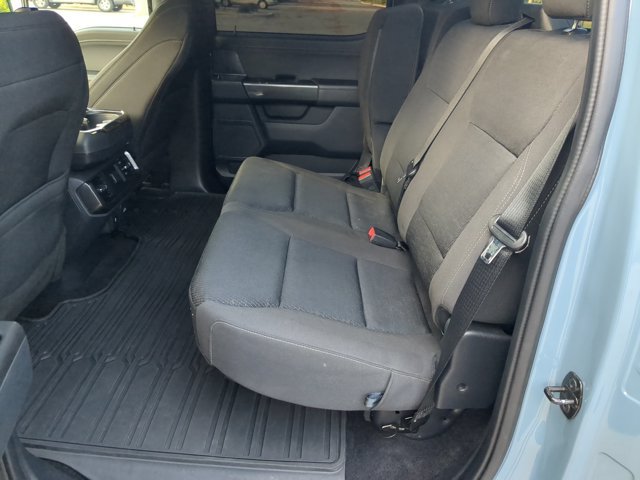 Certified 2023 Ford F150 XLT w/ Equipment Group 302A High AWD/4WD image 30