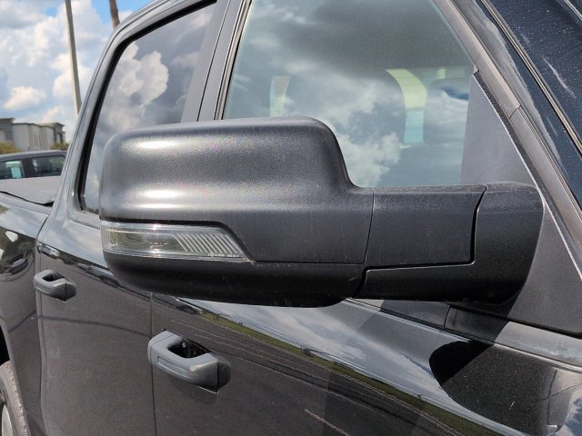 Used 2024 RAM 1500 Big Horn AWD/4WD image 10