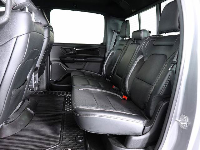 Used 2022 RAM 1500 Rebel w/ Rebel Level 2 Equipment Group AWD/4WD image 12
